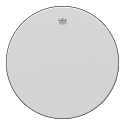 Remo 18'' Classic Fit Powerstroke 3 Coated Bass Drum